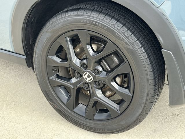 Used 2023 Honda HR-V Sport image 11