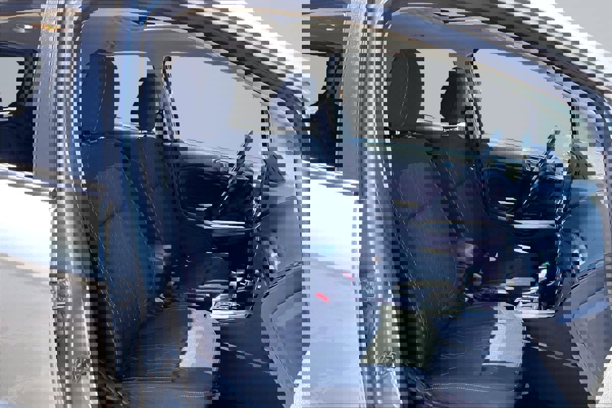 Used 2020 Ford EcoSport SE image 7