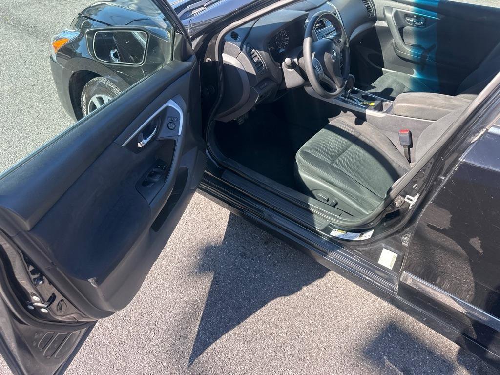 Used 2015 Nissan Altima 2.5 S w/ Power Driver Seat Package image 33
