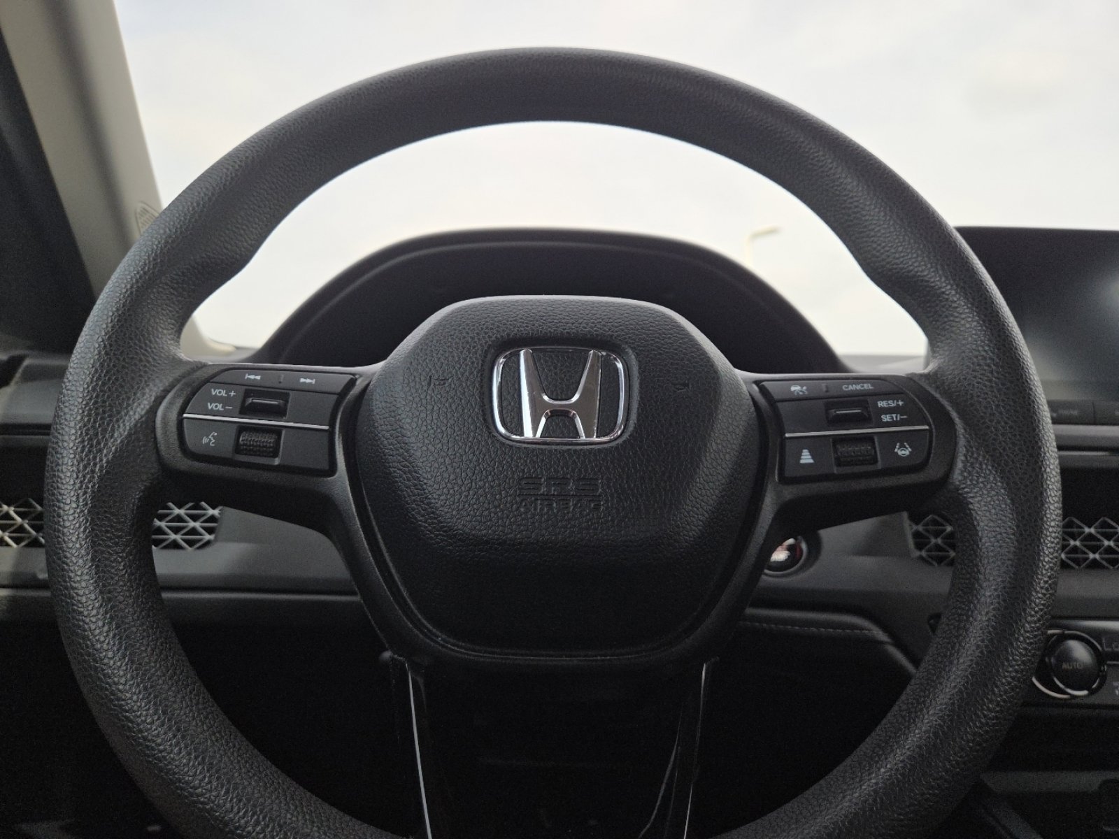 Used 2023 Honda Accord EX image 26