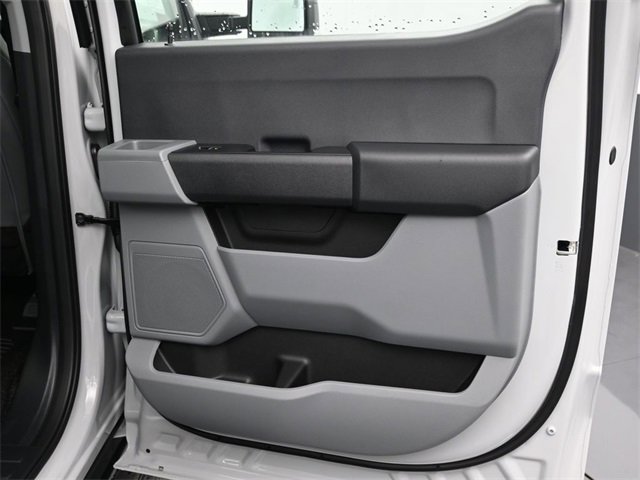 New 2026 Ford F350 XL image 13
