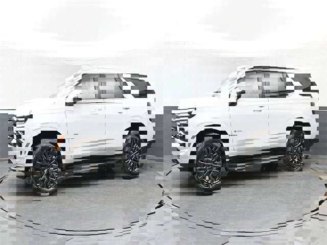 New 2026 Chevrolet Tahoe Premier w/ Sun And Tow Package image 11