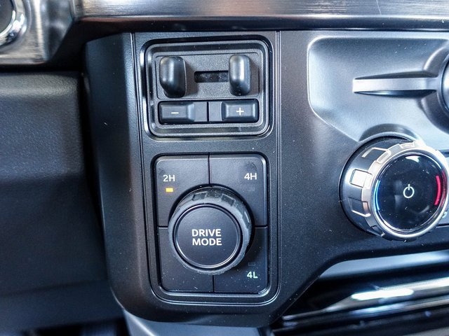 New 2026 Ford F250 Lariat image 10