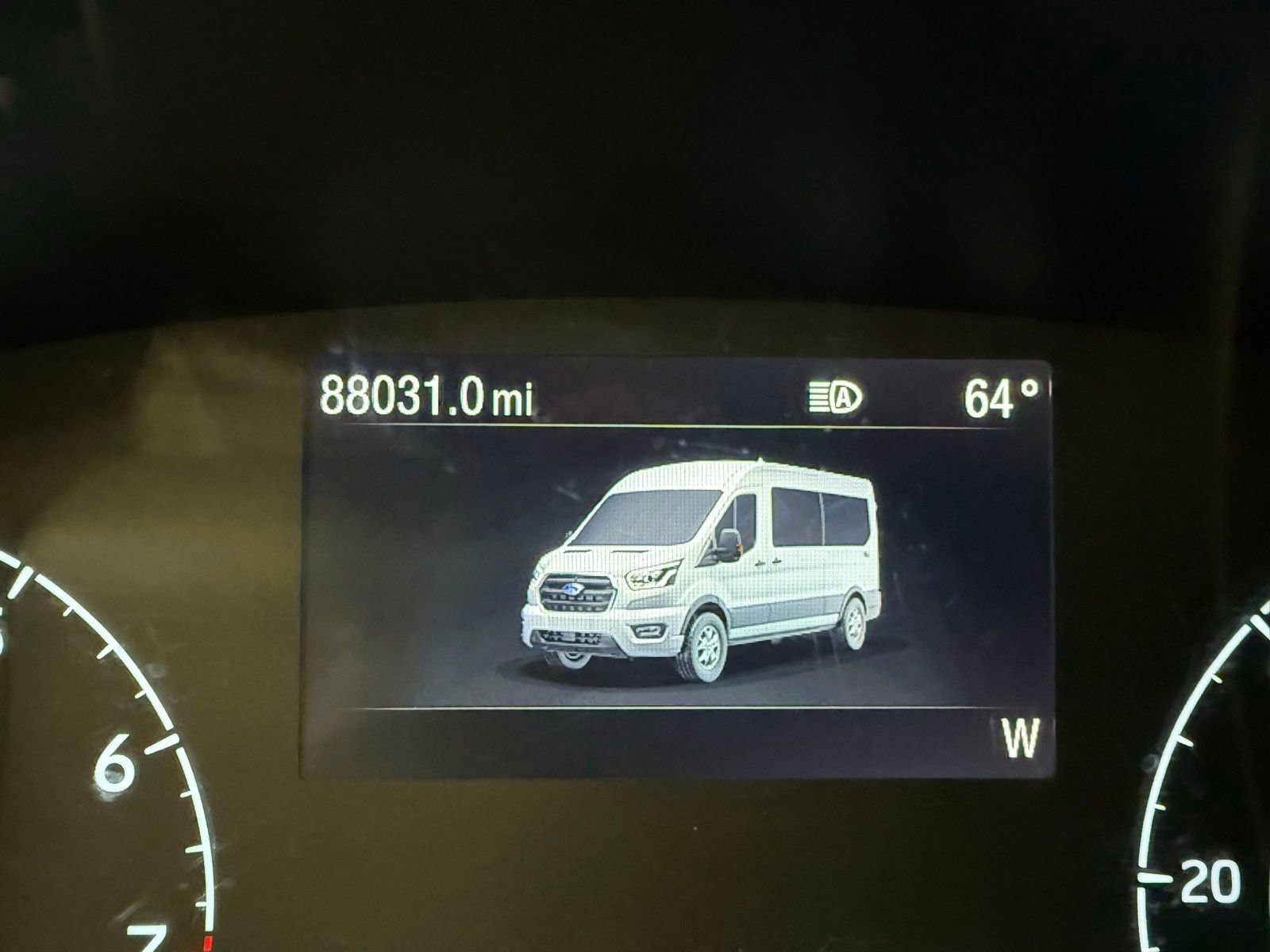 Used 2021 Ford Transit 350 XLT image 15