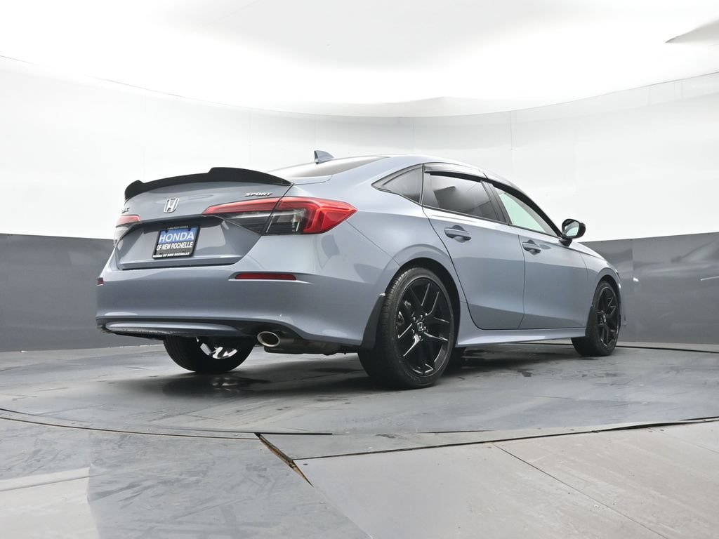 Used 2024 Honda Civic Sport image 30