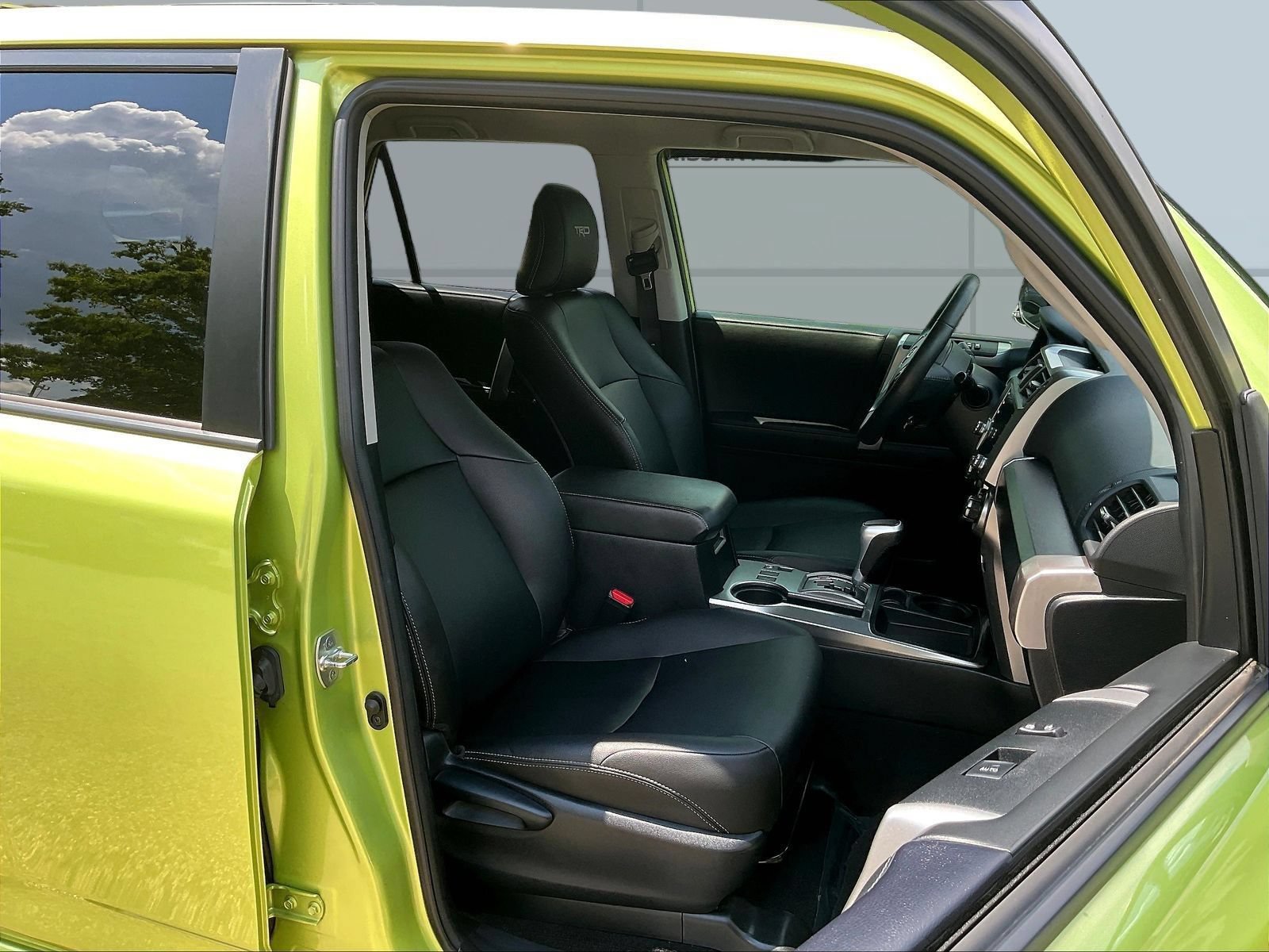 Used 2023 Toyota 4Runner TRD Sport RWD image 29