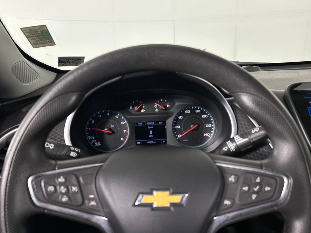 Used 2024 Chevrolet Malibu LT image 13