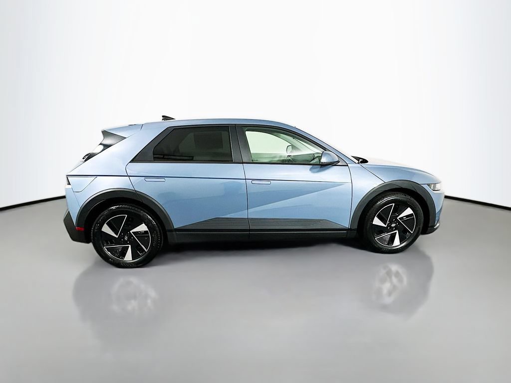 New 2026 Hyundai Ioniq 5 SEL RWD image 4