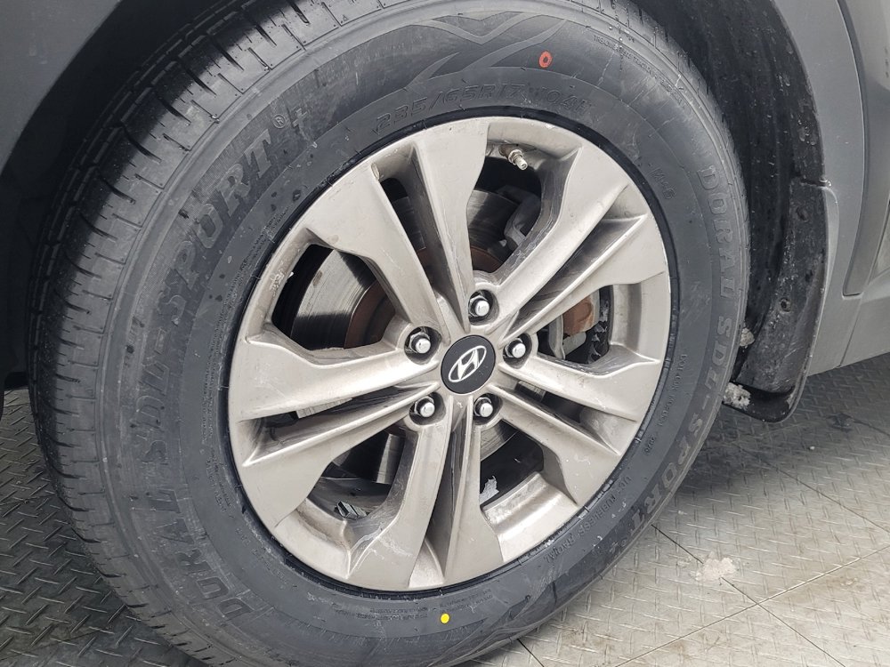 Used 2016 Hyundai Santa Fe Sport w/ Option Group 03 image 31