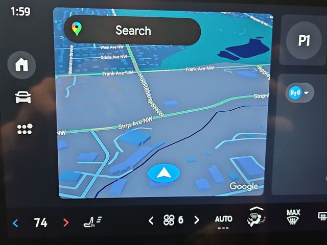 Used 2025 Ford Explorer Active image 15