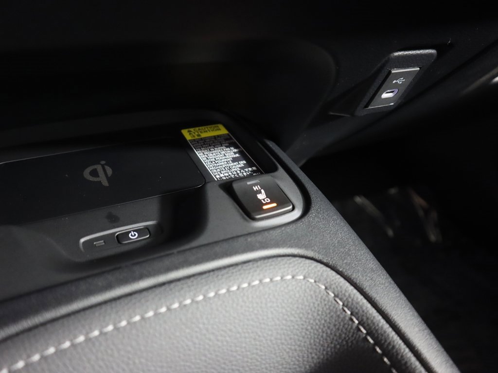 Used 2025 Toyota Corolla GR w/ Styling Package (TMS) image 48