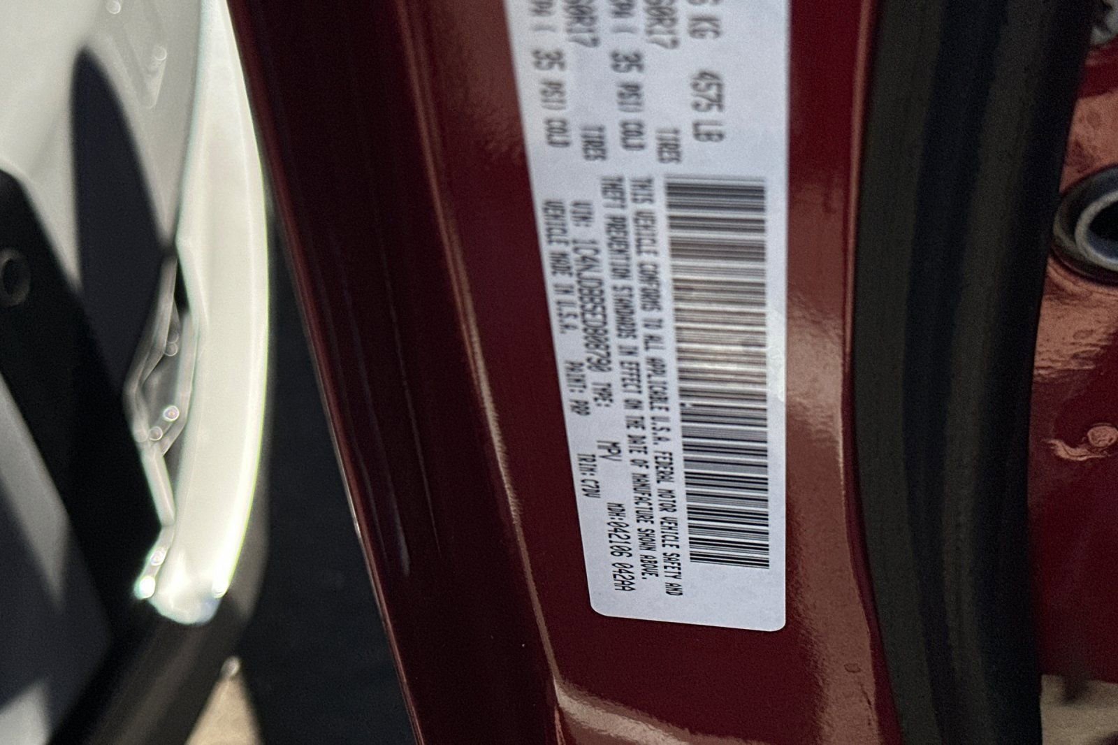 Used 2014 Jeep Compass Sport w/ Power Value Group image 26