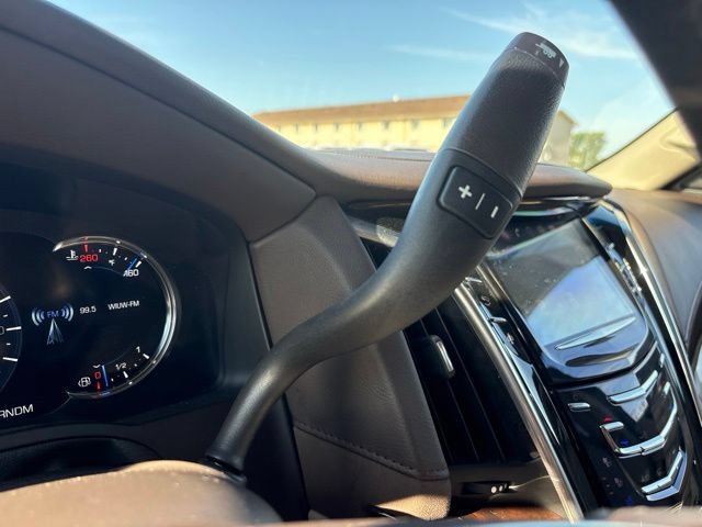 Used 2016 Cadillac Escalade ESV Premium AWD/4WD image 21