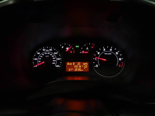 Used 2022 RAM ProMaster City Tradesman image 23