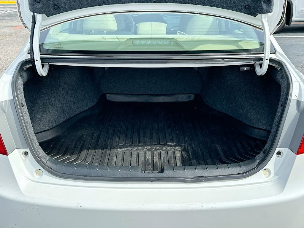 Used 2015 Honda Accord EX-L image 15