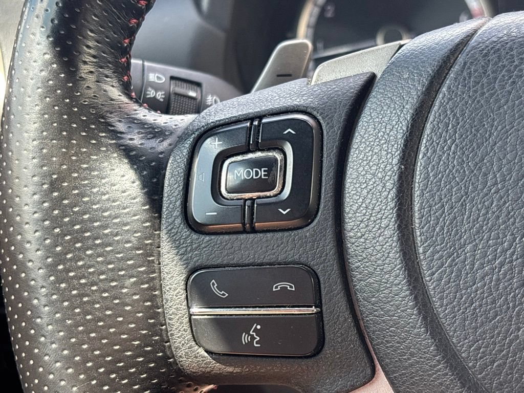 Used 2021 Lexus NX 300 F Sport w/ F Sport Premium Package FWD image 21