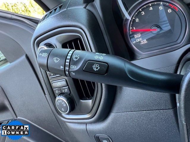 Used 2022 Chevrolet Silverado 1500 W/T w/ Trailering Package AWD/4WD image 14