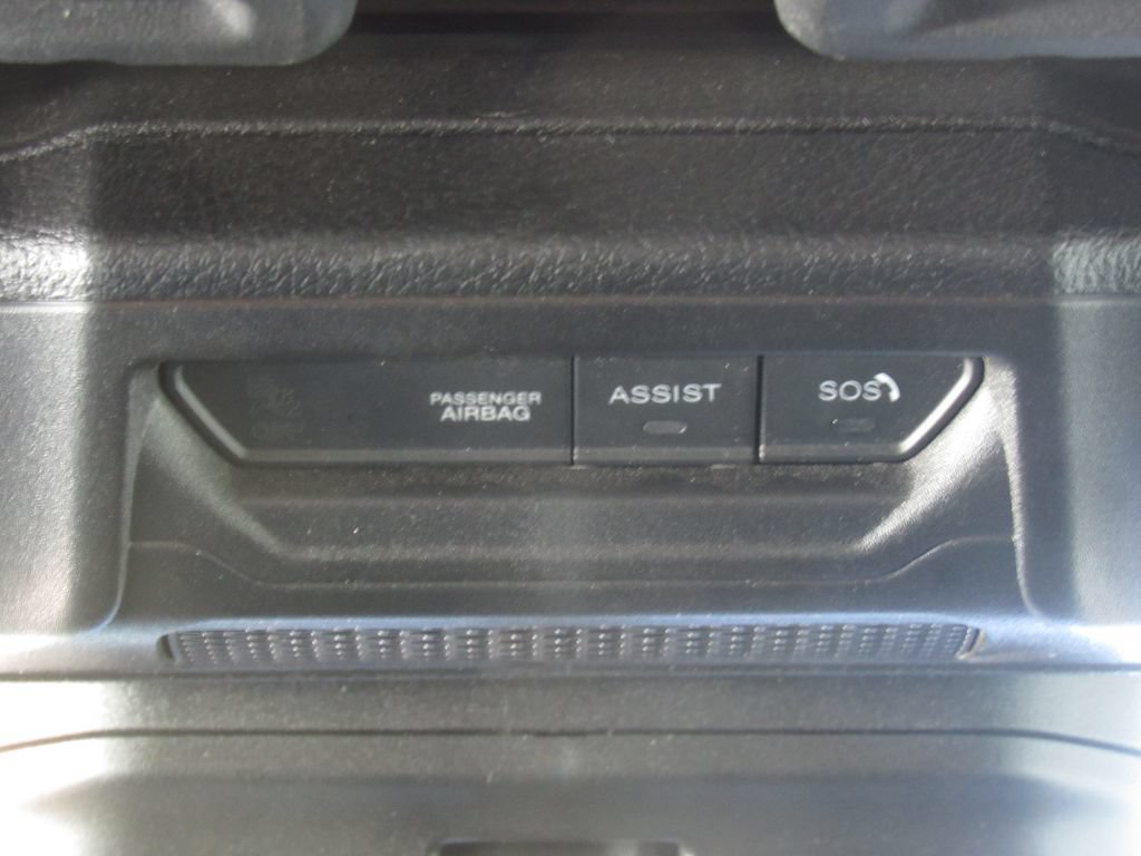 Used 2024 Jeep Wrangler Unlimited Sport AWD/4WD image 26