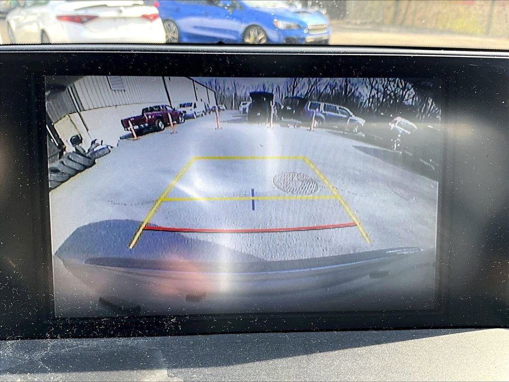 Used 2017 Lexus NX 200t AWD w/ Accessory Package 2 image 18