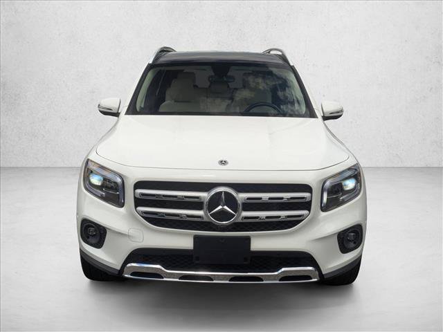 Used 2023 Mercedes-Benz GLB 250 4MATIC video 2