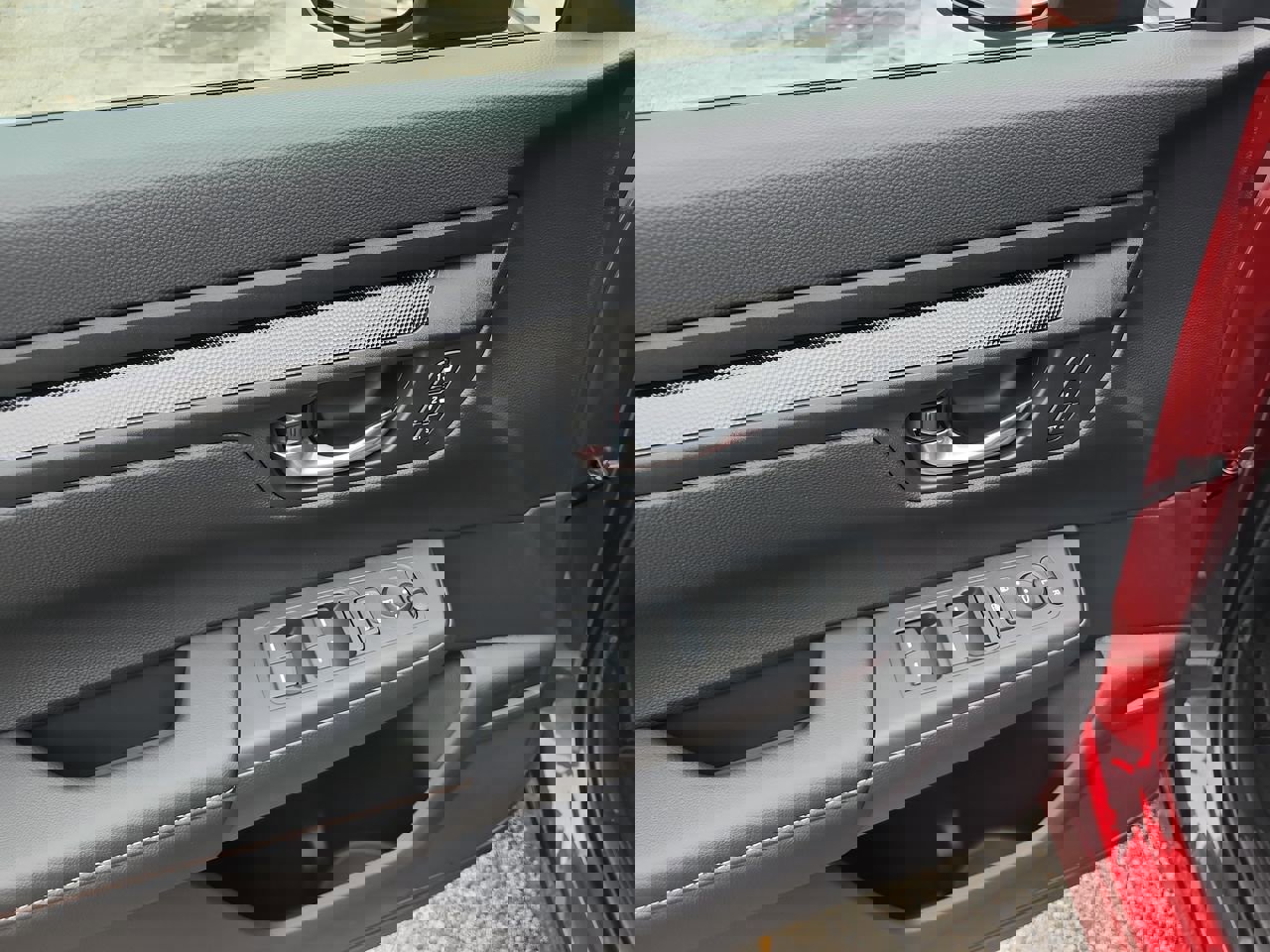 New 2026 Honda CR-V Sport-L image 17