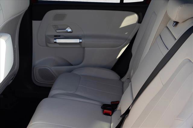 Certified 2026 Mercedes-Benz GLB 250 4MATIC image 23
