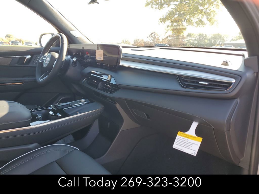 New 2026 Buick Enclave Avenir w/ Super Cruise Package image 30