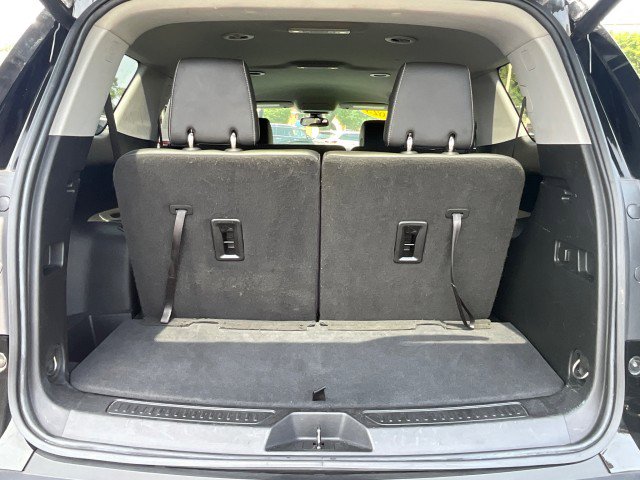 Used 2023 GMC Acadia SLT image 38