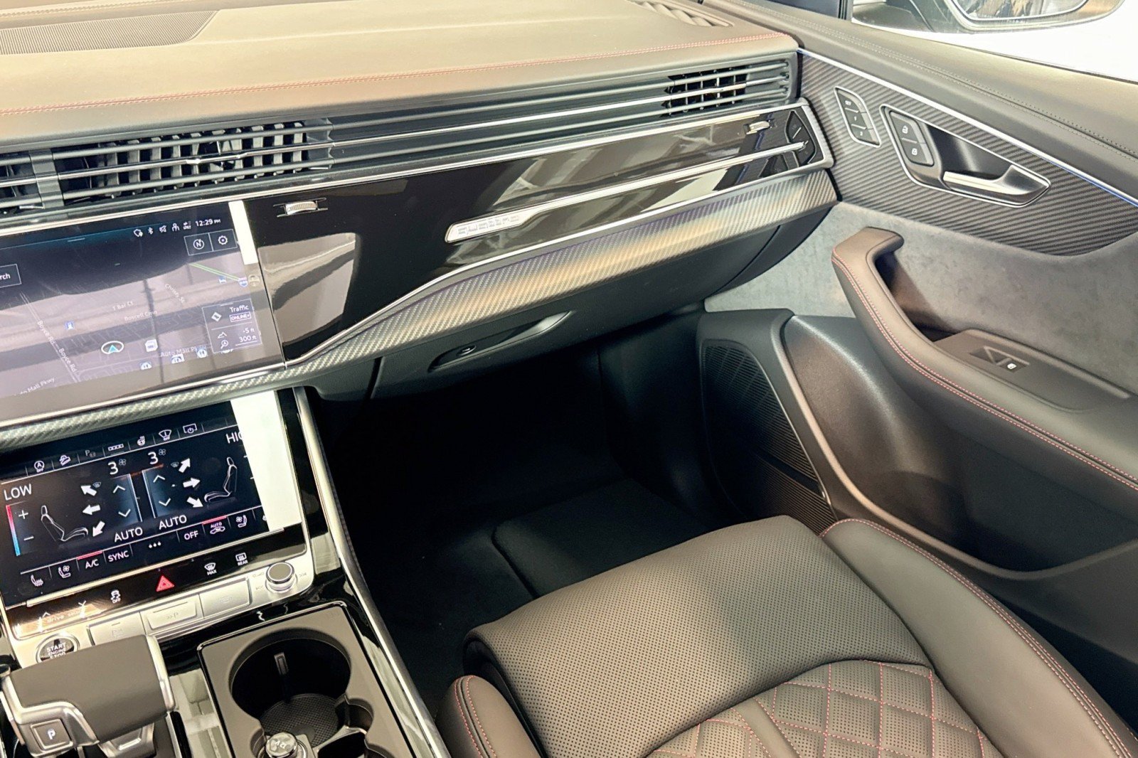 New 2026 Audi Q8 Prestige AWD/4WD image 20