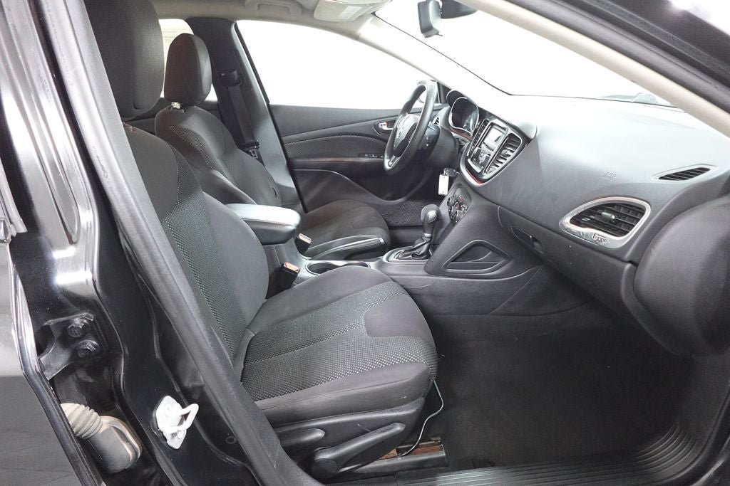 Used 2015 Dodge Dart SE w/ Convenience Group FWD image 27