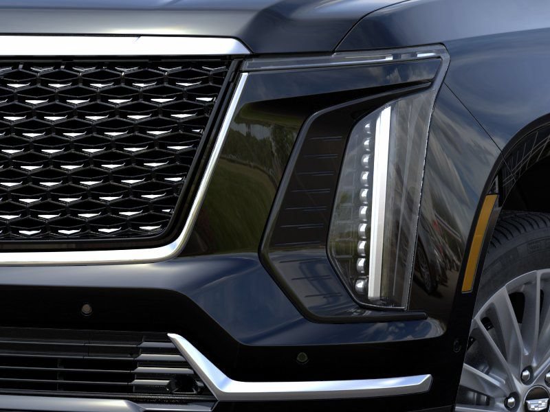 New 2026 Cadillac Escalade ESV Luxury w/ Touring Package AWD/4WD image 10