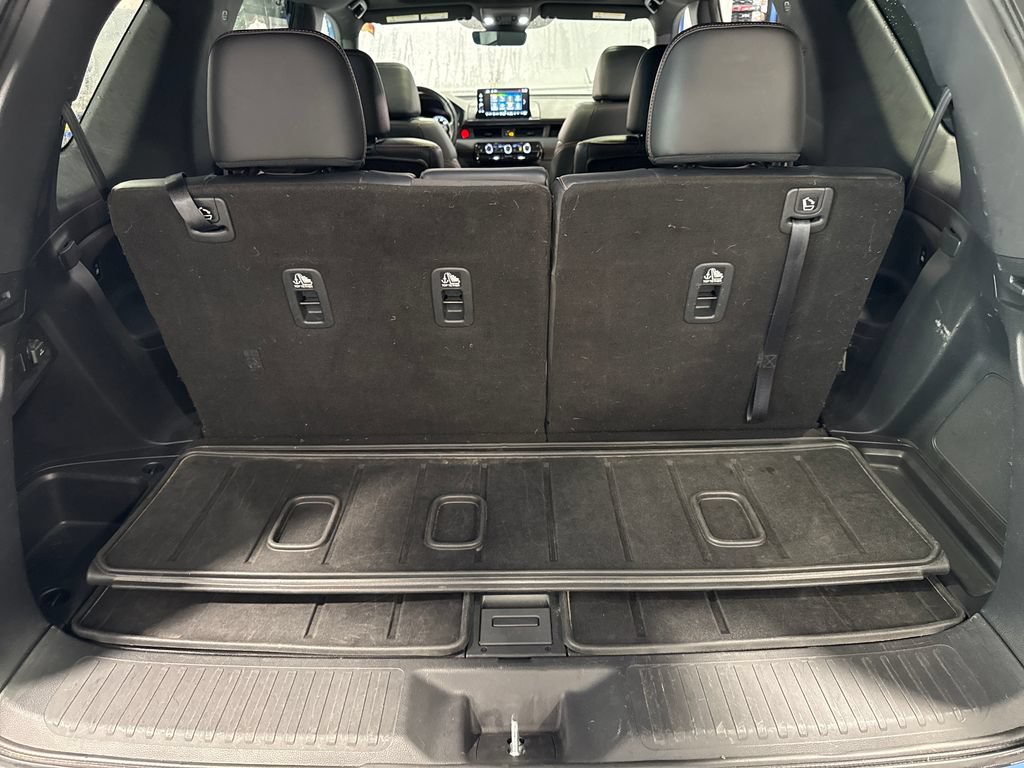 Used 2023 Honda Pilot TrailSport image 45