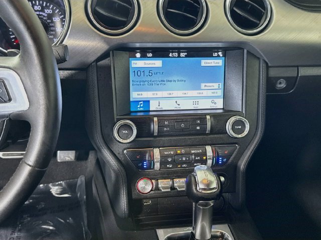 Used 2019 Ford Mustang Premium RWD image 17