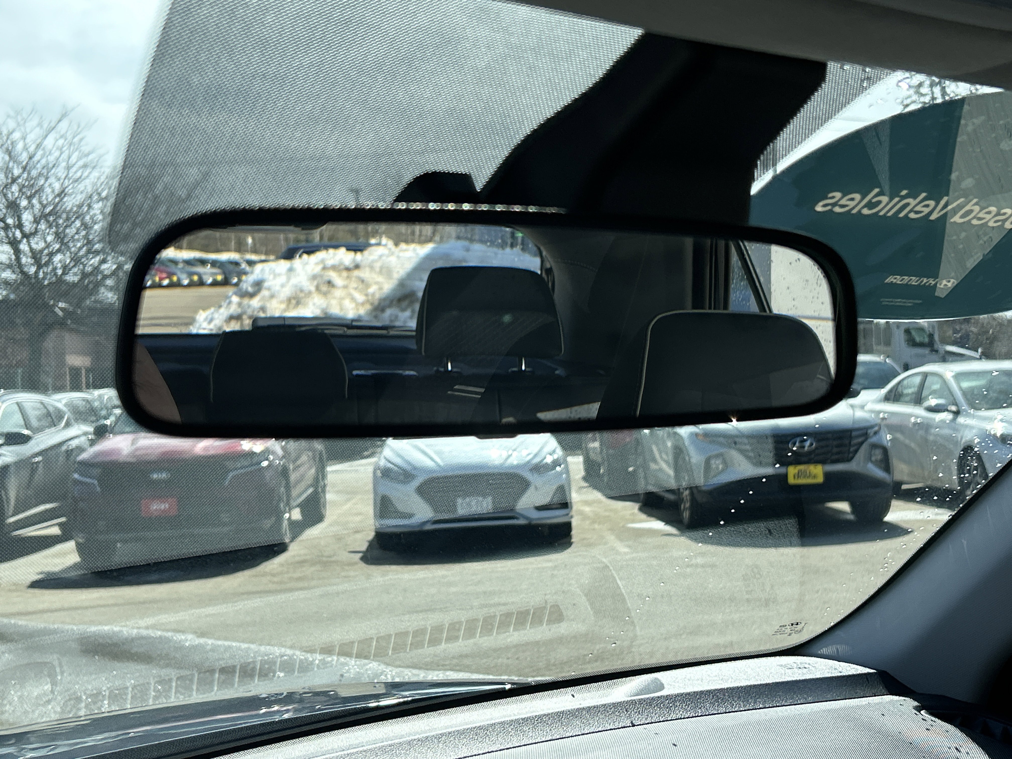 Certified 2023 Hyundai Venue Limited image 28