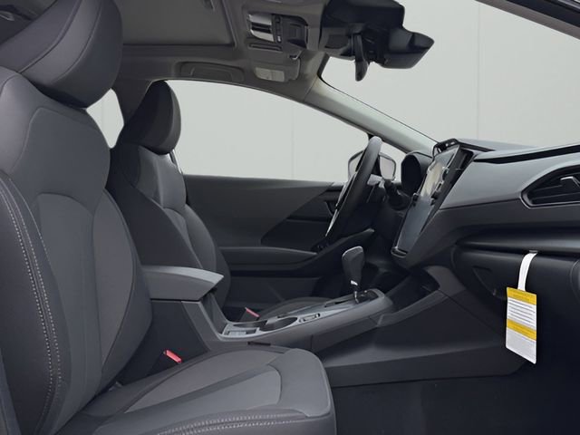 New 2026 Subaru Crosstrek 2.0i Premium AWD/4WD image 14