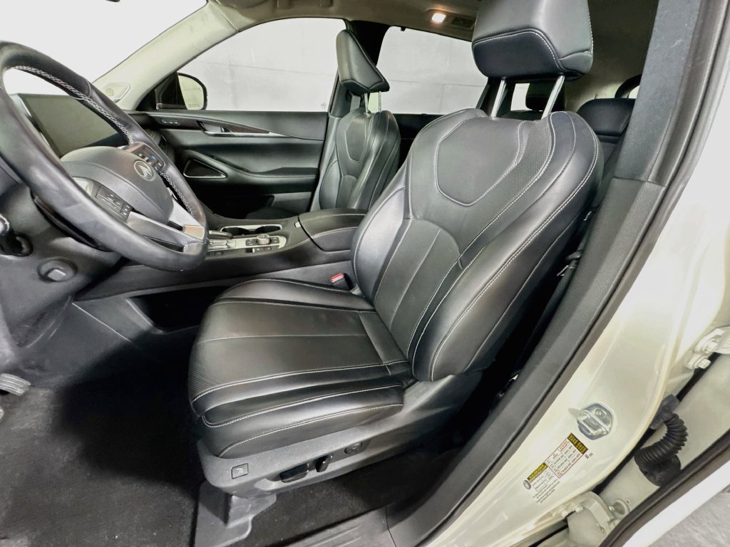 Certified 2023 INFINITI QX60 Sensory w/ Vision Package AWD/4WD image 28