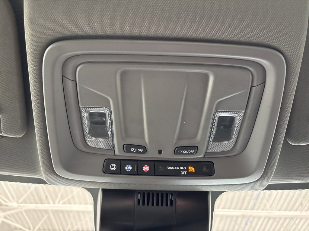 Used 2024 Chevrolet Silverado 1500 RST w/ Z71 Off-Road Package image 50