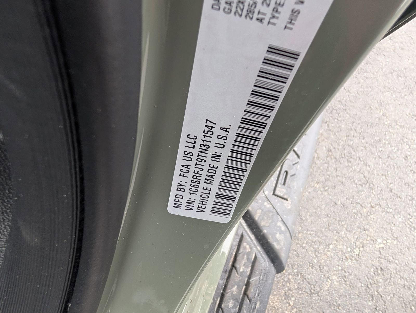 New 2026 RAM 1500 Laramie image 30