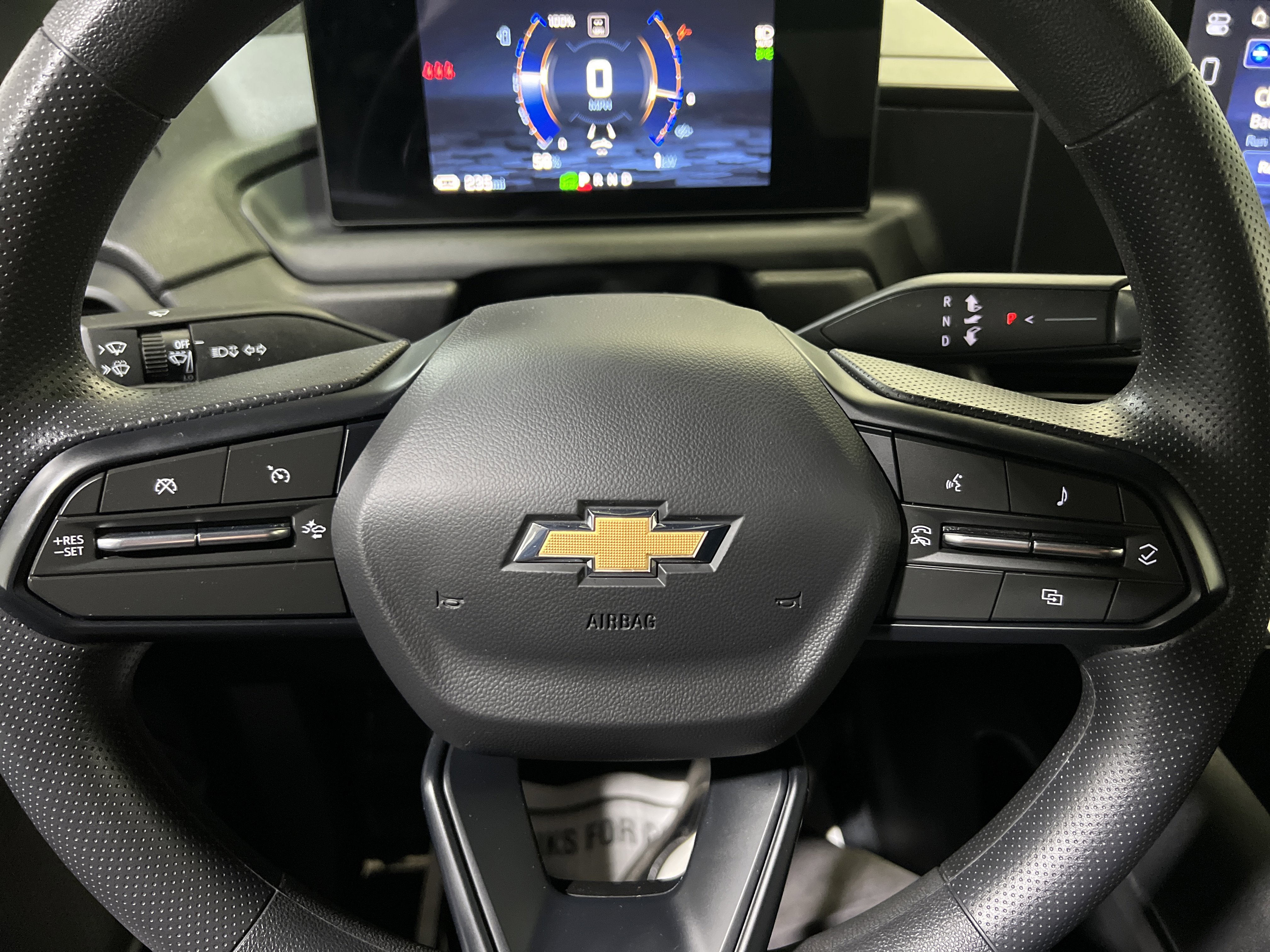 Certified 2024 Chevrolet Silverado EV W/T image 21