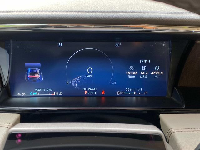 Used 2023 Lincoln Navigator L Reserve image 17