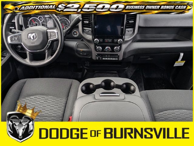 New 2026 RAM 4500 Tradesman w/ Chrome Appearance Group AWD/4WD image 5