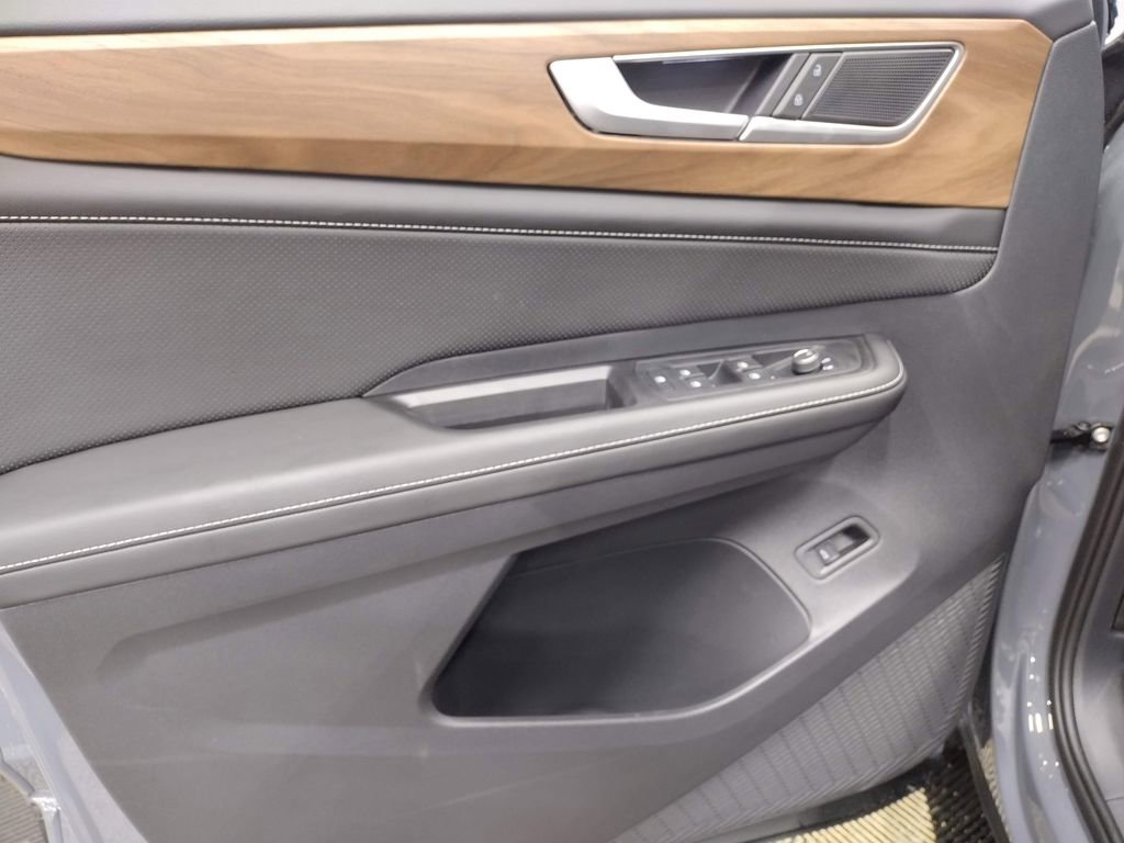 New 2026 Volkswagen Atlas SE image 22