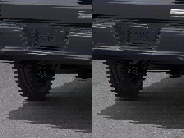 New 2026 GMC Sierra 1500 Elevation image 14