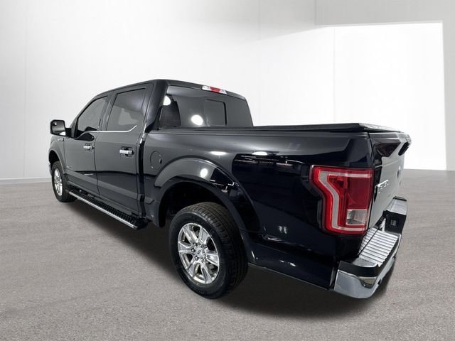 Used 2017 Ford F150 XLT w/ Equipment Group 302A Luxury image 29