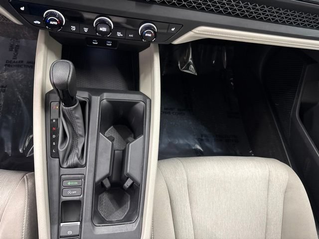 Certified 2023 Honda Accord EX image 33