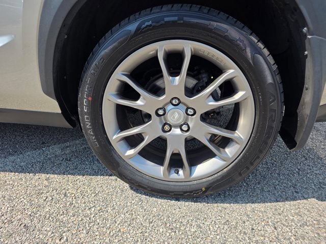 Used 2018 Lexus NX 300 AWD w/ Comfort Package image 12