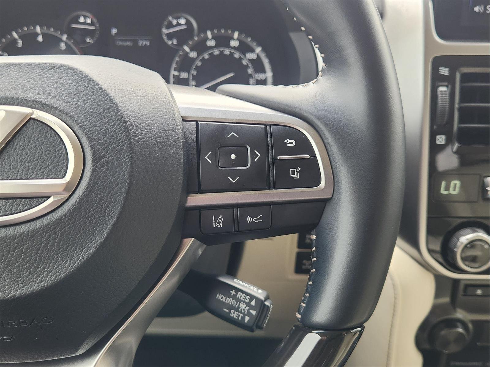 Used 2022 Lexus GX 460 Premium AWD/4WD image 30
