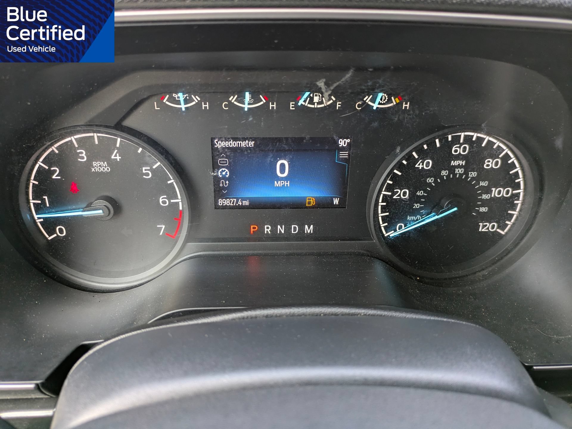 Certified 2022 Ford F150 XL w/ STX Appearance Package AWD/4WD image 30