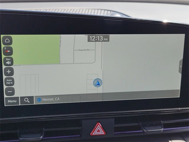 New 2025 Hyundai Elantra SEL image 12