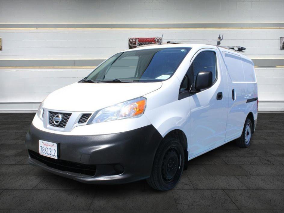 Used 2018 Nissan NV200 S image 3